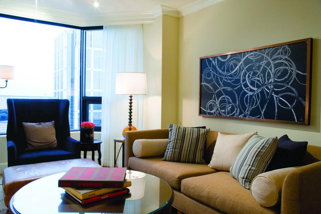 Four Seasons Hotel Houston