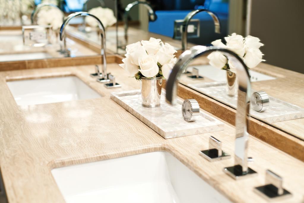 Four Seasons Hotel Houston