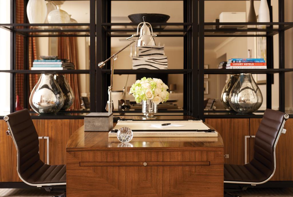 Four Seasons Hotel Houston