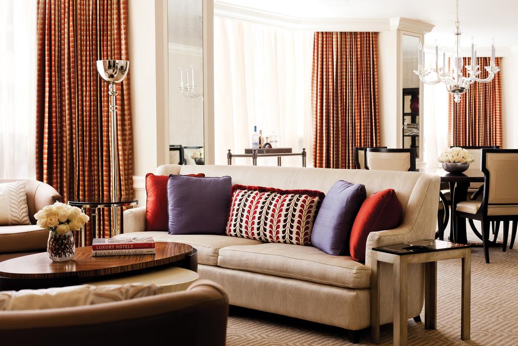 Four Seasons Hotel Houston