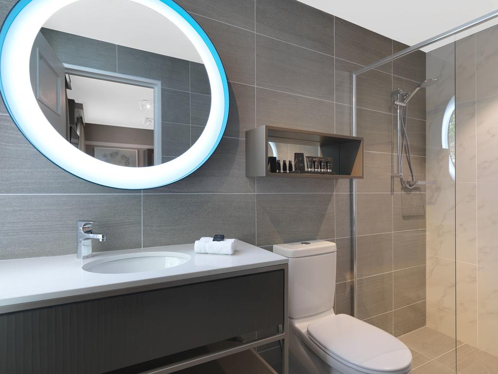 Hotel Kurrajong Canberra