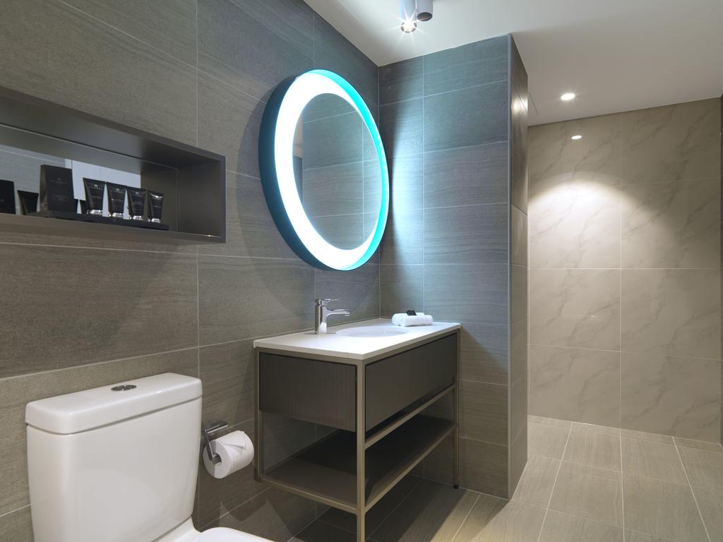 Hotel Kurrajong Canberra