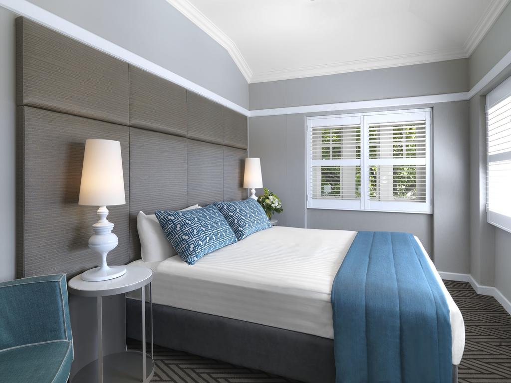 Hotel Kurrajong Canberra