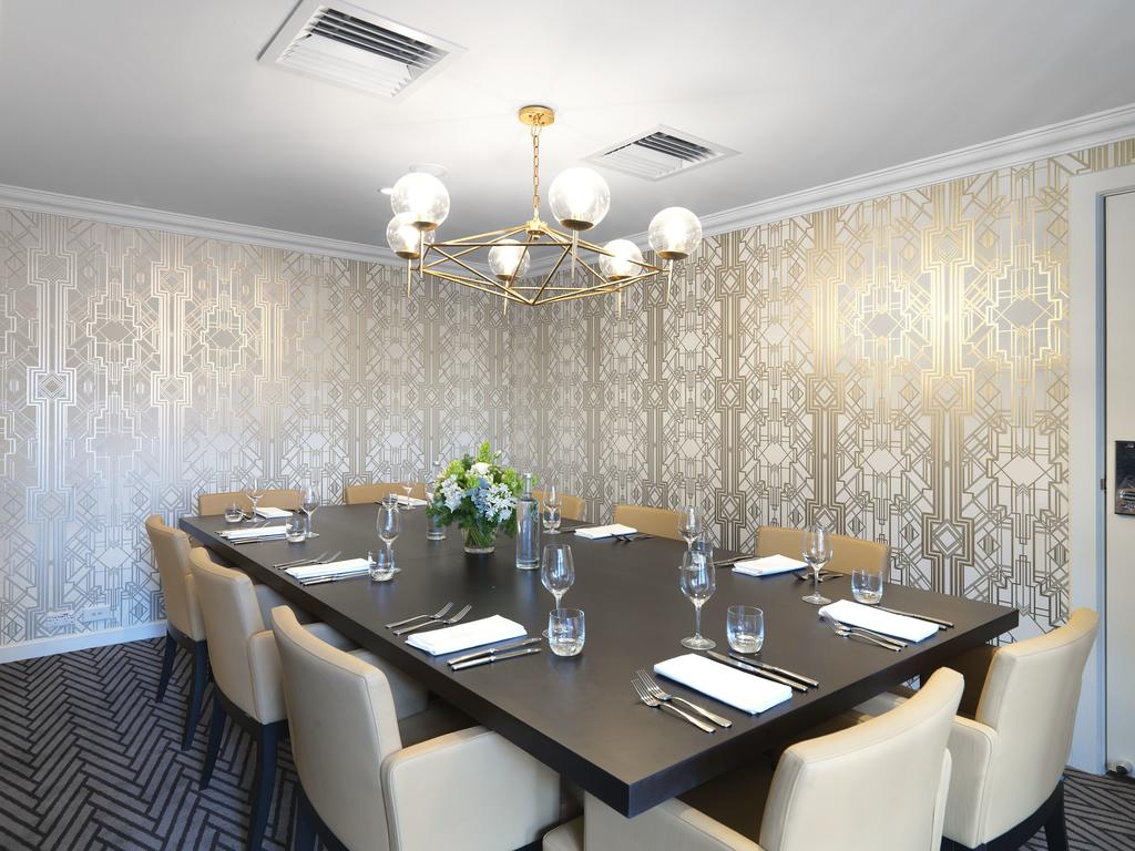 Hotel Kurrajong Canberra