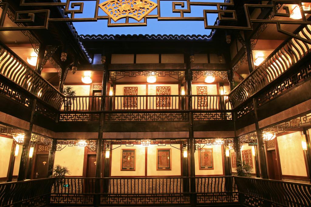 zen hotel chengdu zen hotel chengdu
