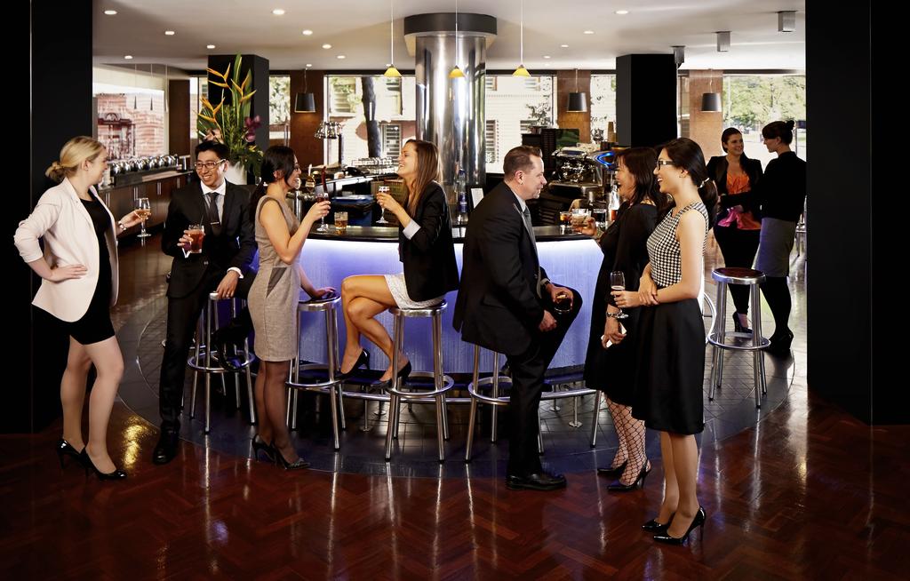 Radisson On Flagstaff Gardens Melbourne