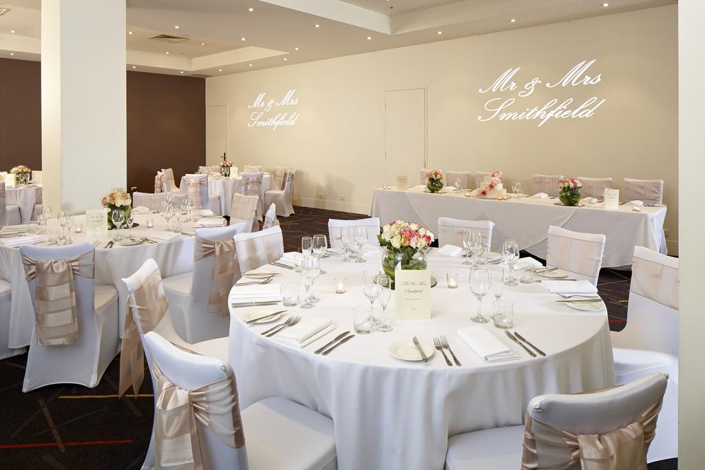 Radisson On Flagstaff Gardens Melbourne