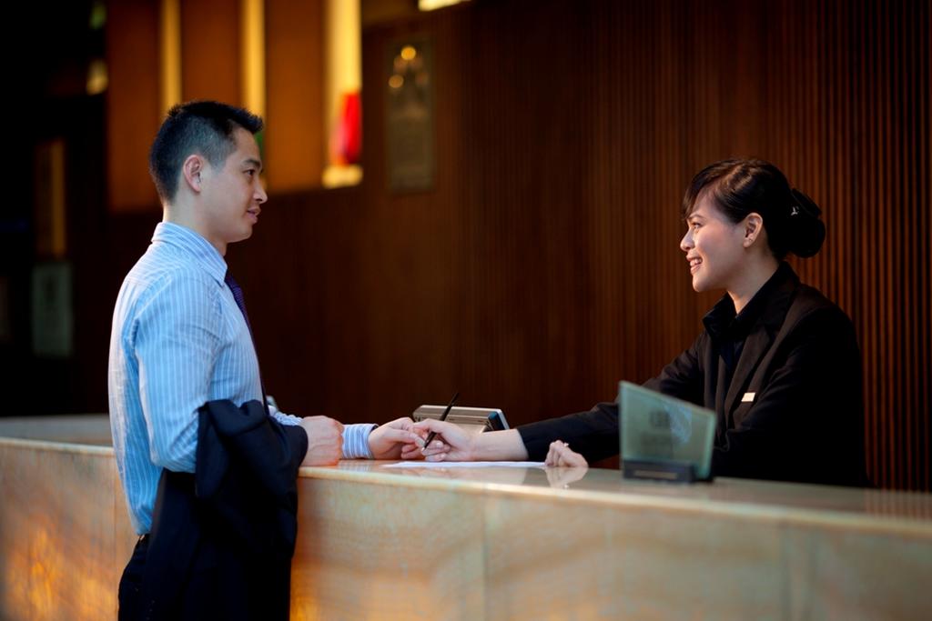 Marco Polo Shenzhen