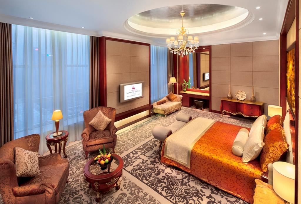 Marco Polo Shenzhen