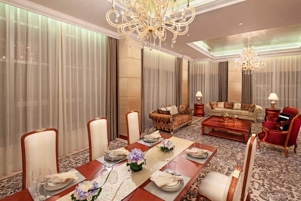Marco Polo Shenzhen