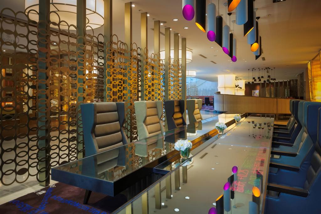 Marco Polo Shenzhen