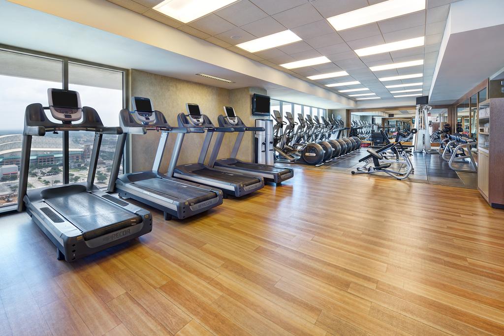 Hilton Americas - Houston