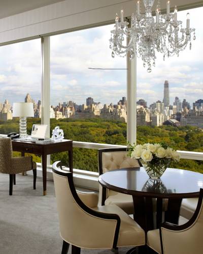 Trump International New York