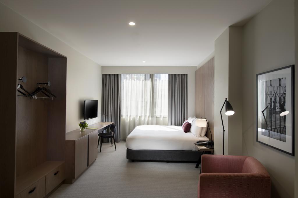 DoubleTree by Hilton Melbourne