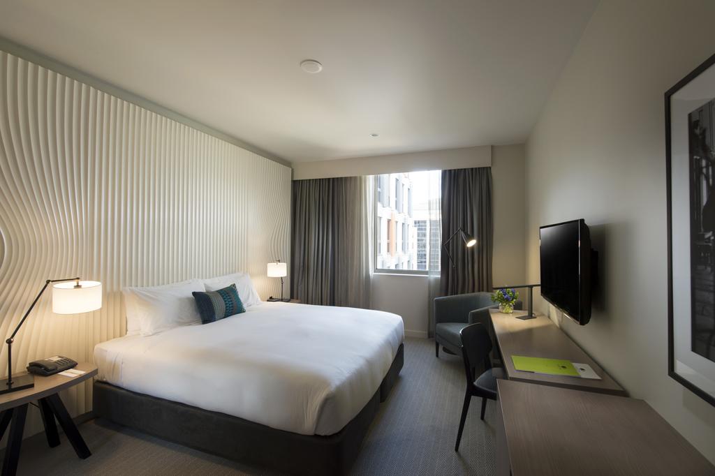 DoubleTree by Hilton Melbourne