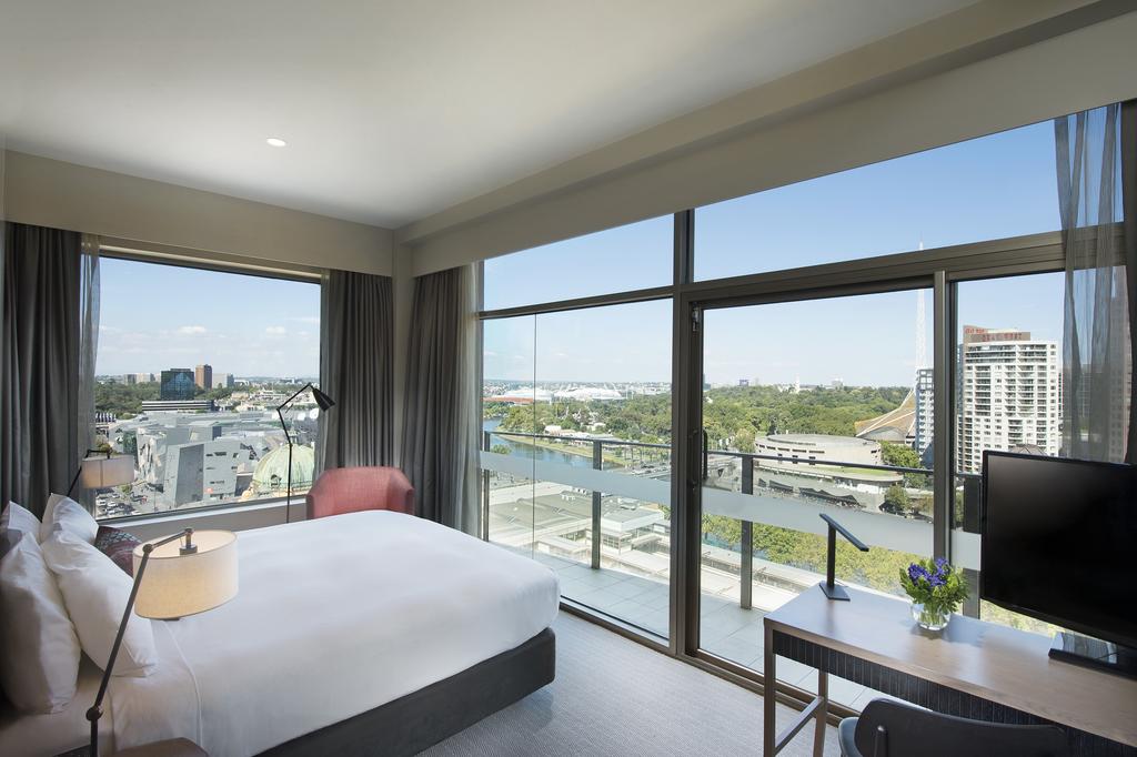 DoubleTree by Hilton Melbourne
