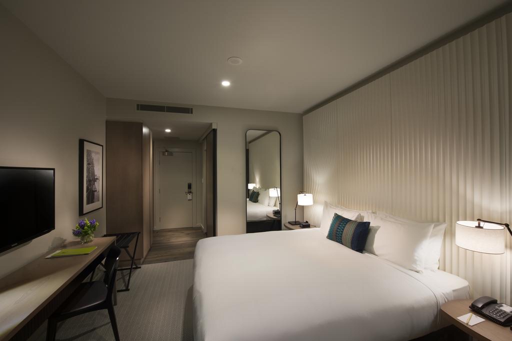 DoubleTree by Hilton Melbourne
