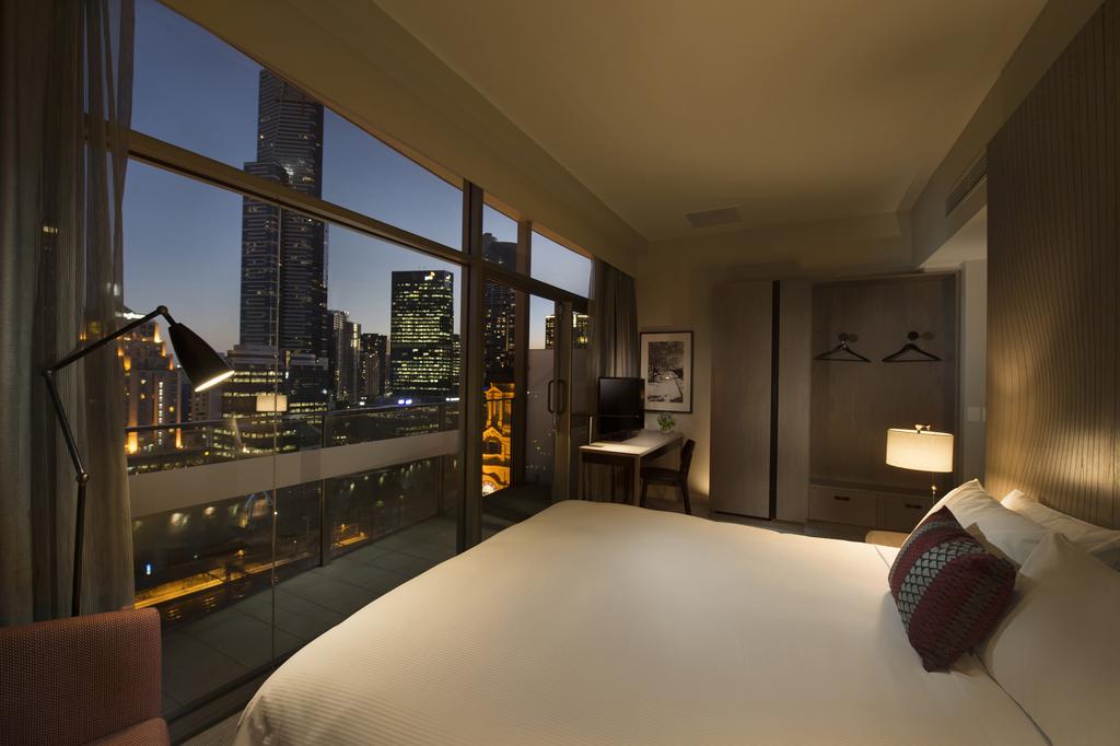 DoubleTree by Hilton Melbourne