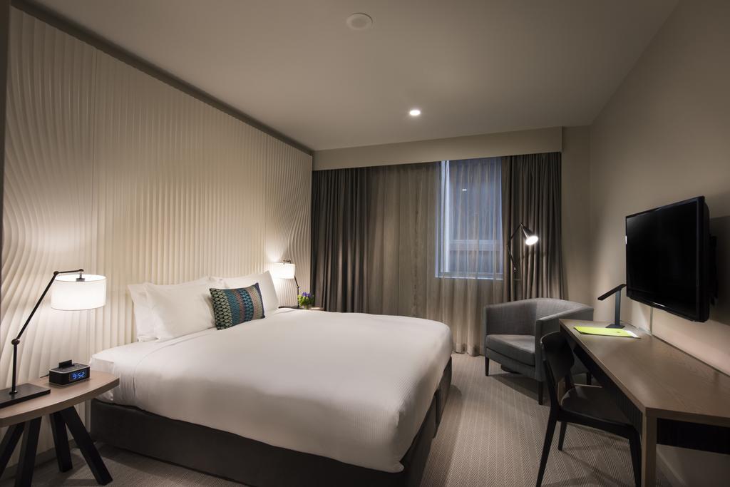 DoubleTree by Hilton Melbourne