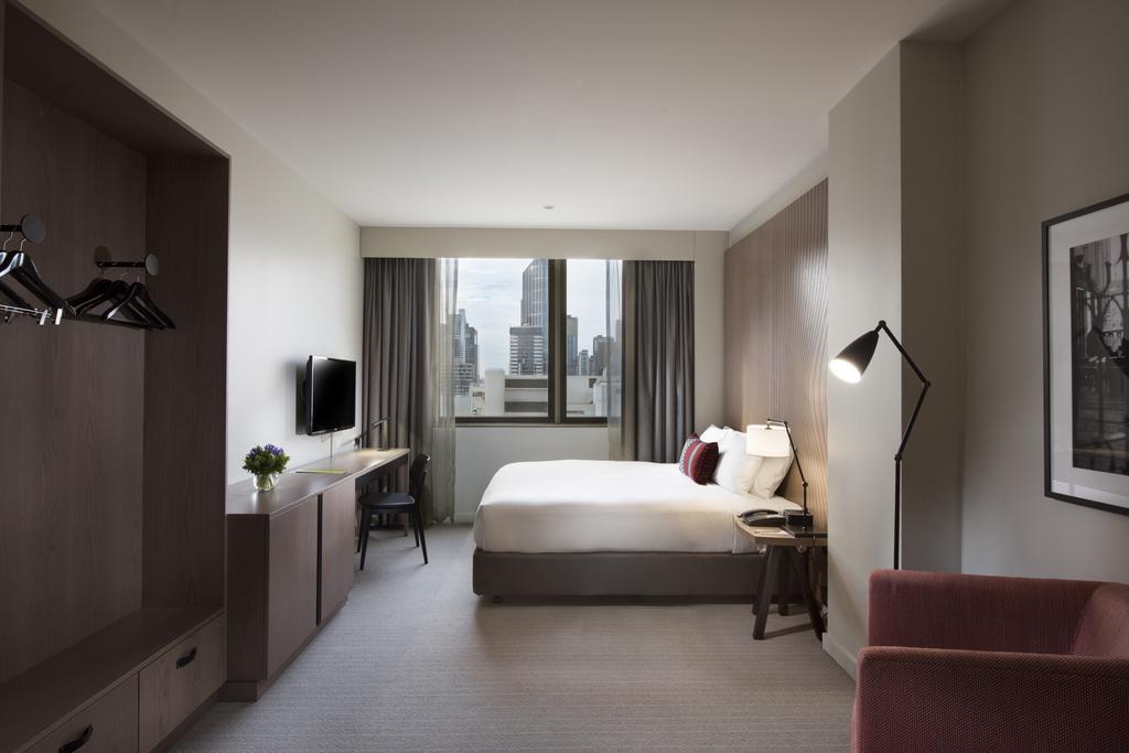 DoubleTree by Hilton Melbourne