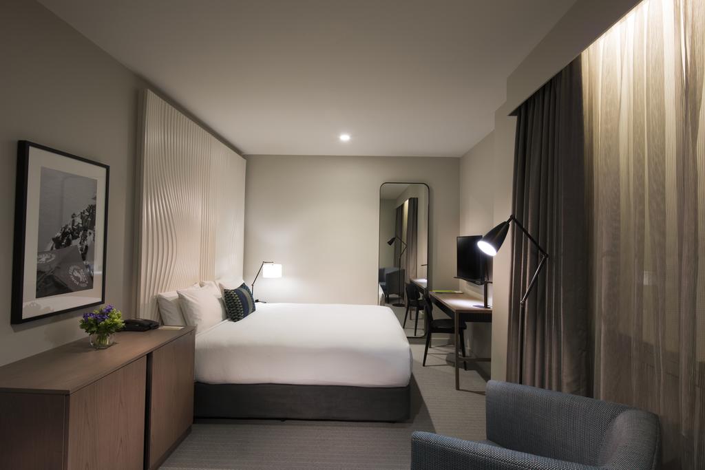 DoubleTree by Hilton Melbourne