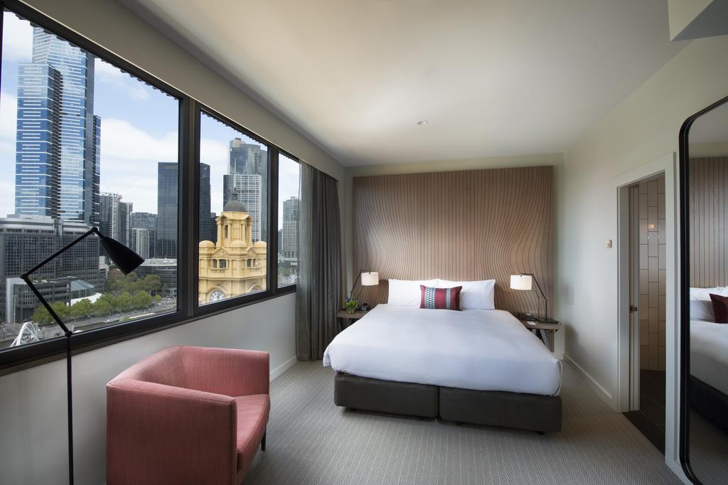 DoubleTree by Hilton Melbourne