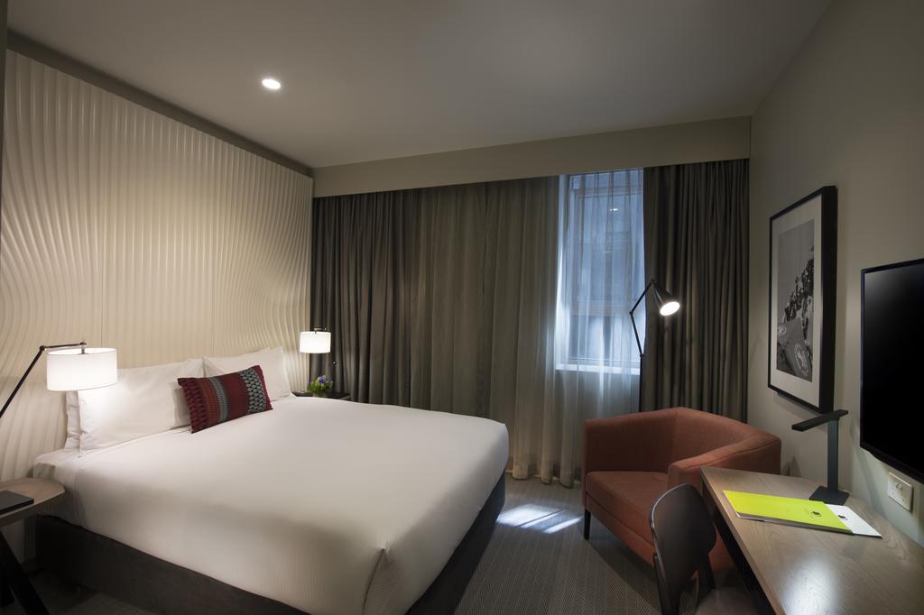 DoubleTree by Hilton Melbourne