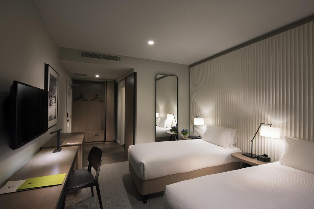 DoubleTree by Hilton Melbourne