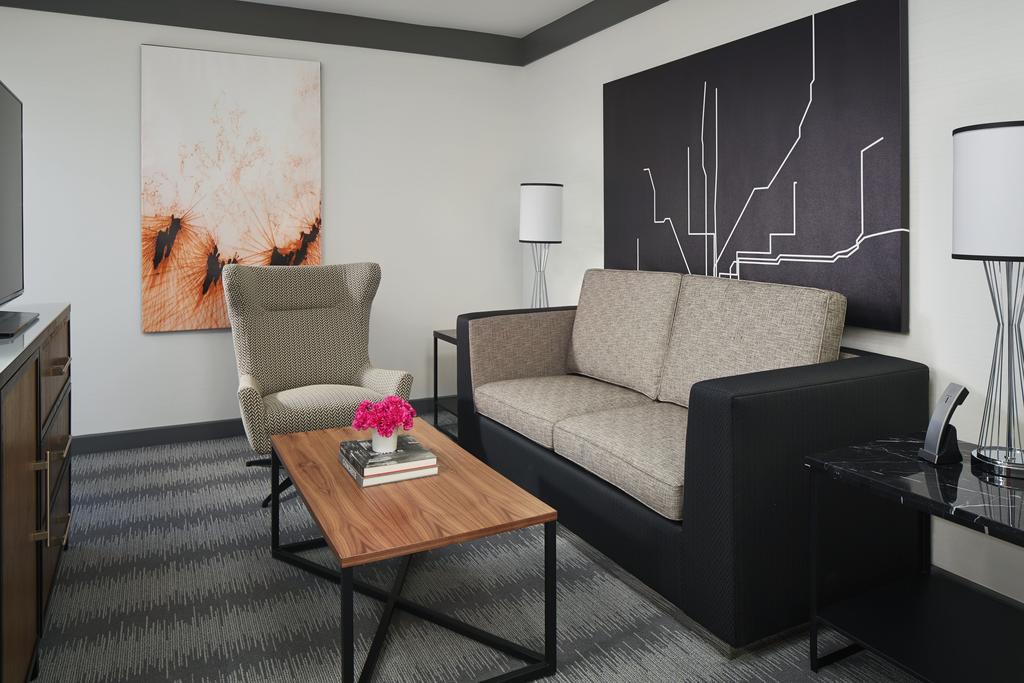 Loews Chicago Hotel