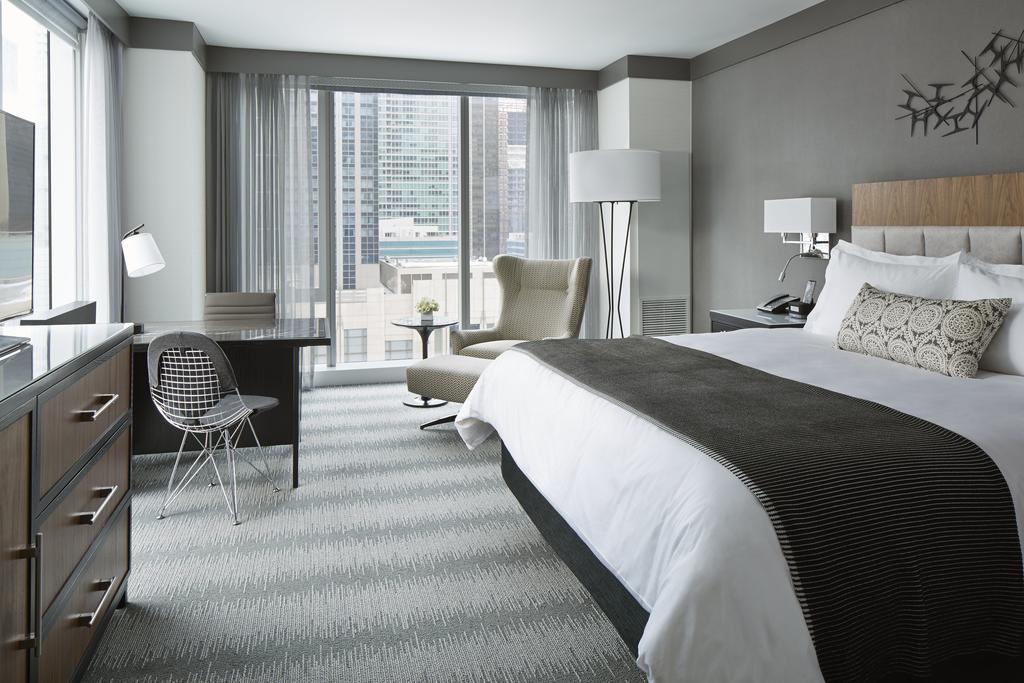 Loews Chicago Hotel