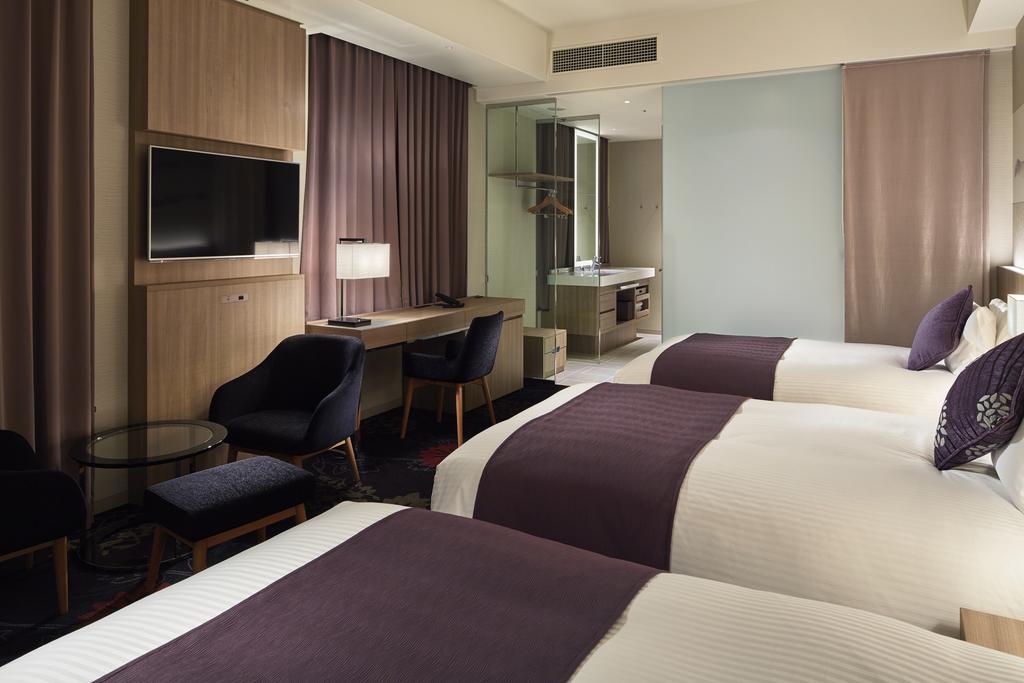 Millennium Mitsui Garden Hotel Tokyo