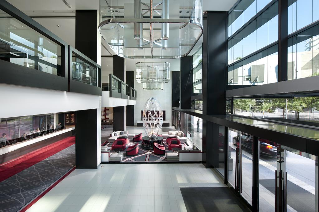 Crown Promenade Melbourne