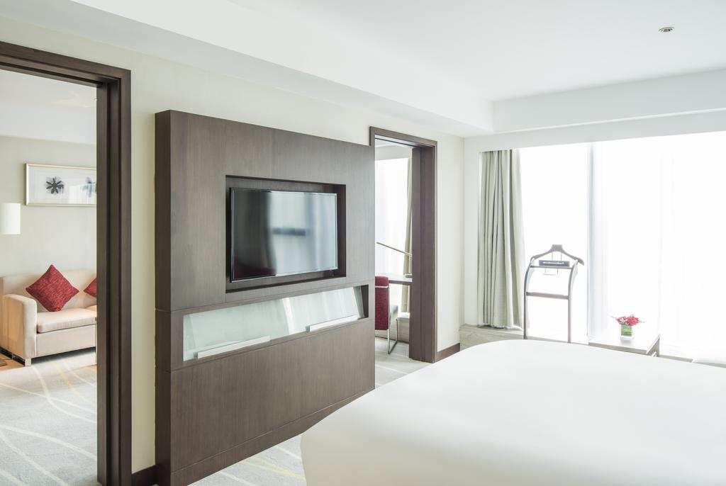 Novotel Nanjing Central