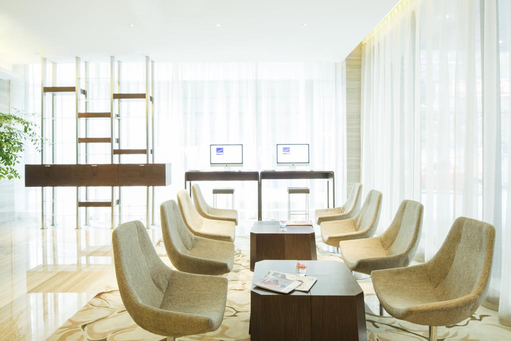 Novotel Nanjing Central