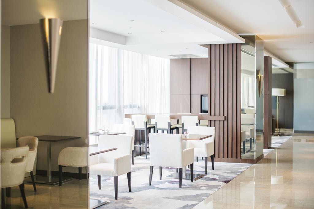 Novotel Nanjing Central