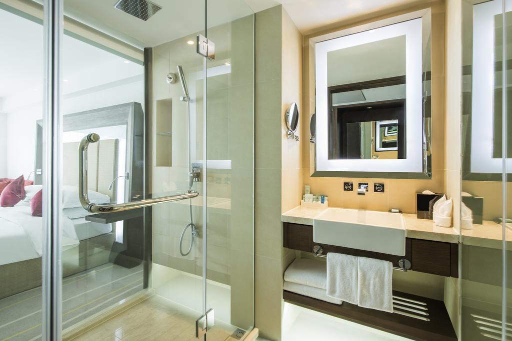 Novotel Nanjing Central