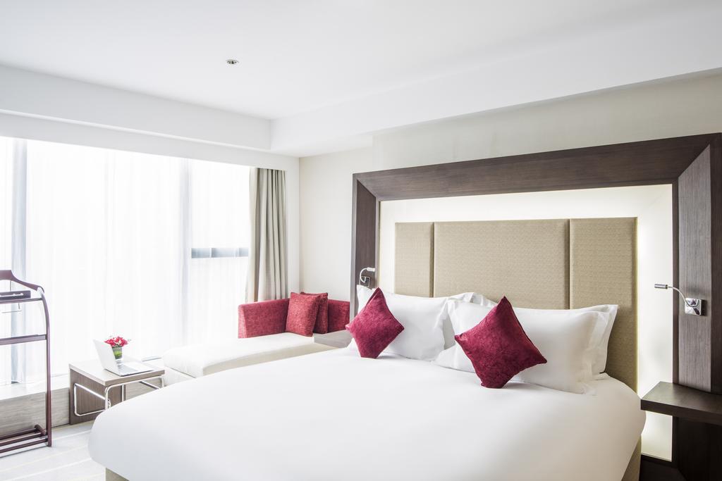 Novotel Nanjing Central