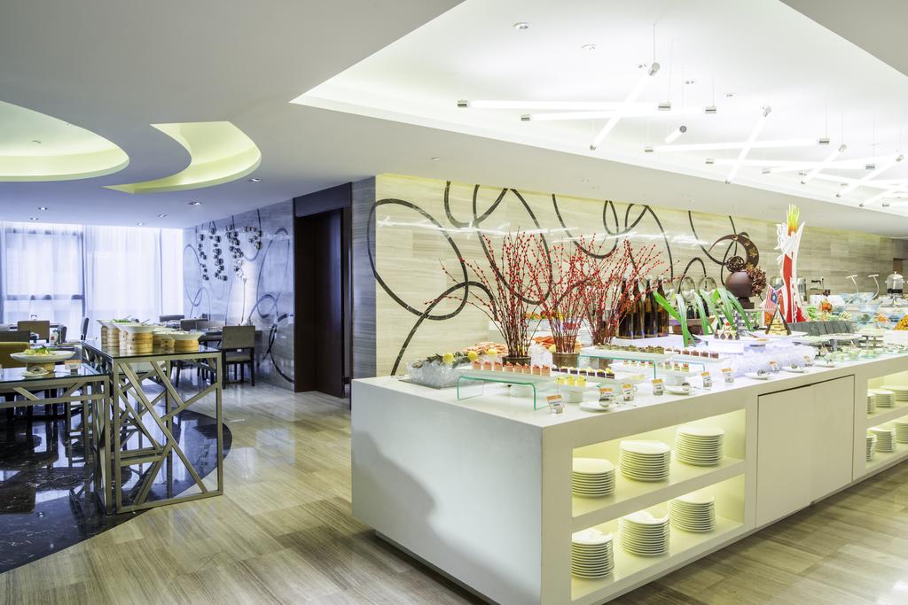 Novotel Nanjing Central