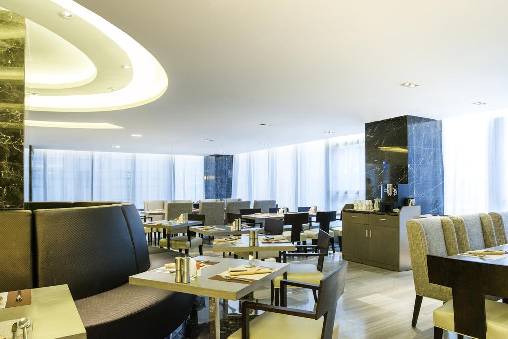 Novotel Nanjing Central