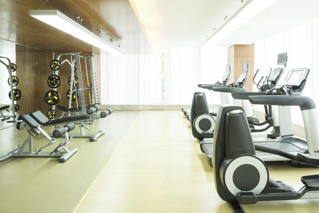 Novotel Nanjing Central