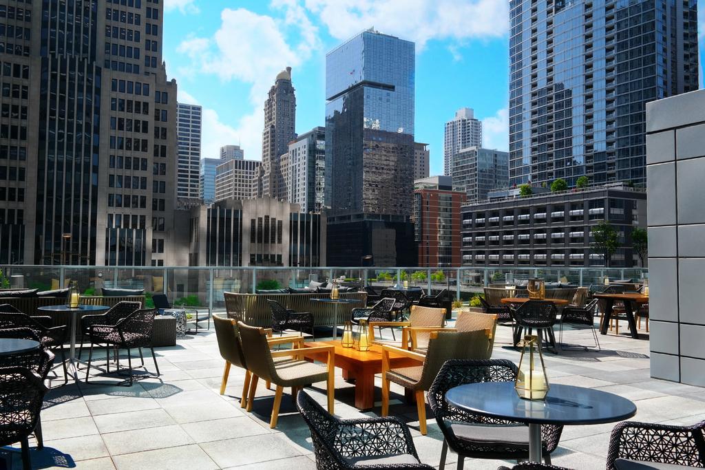 Loews Chicago Hotel
