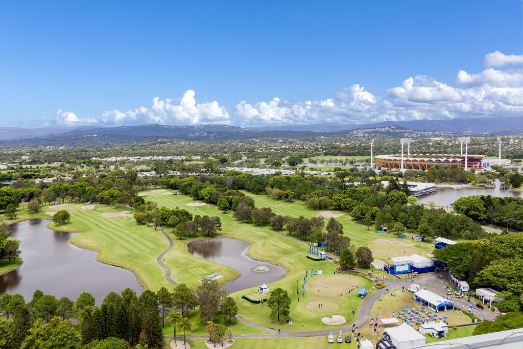 RACV Royal Pines Resort Gold Coast