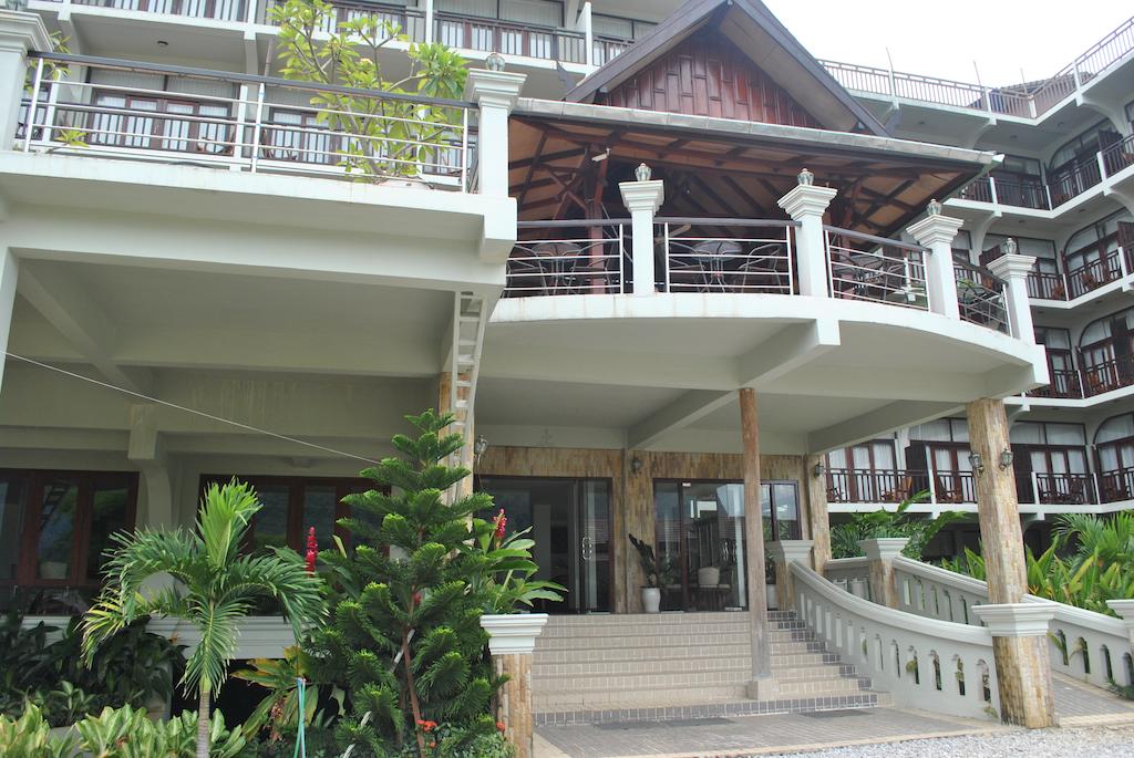 Silver Naga Hotel