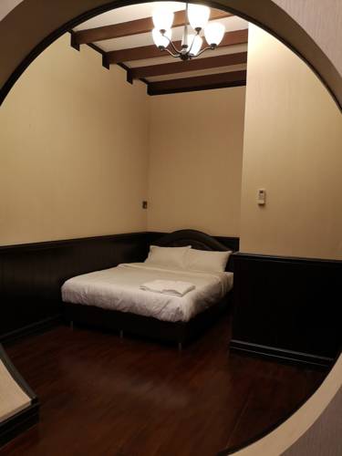 Queens Inn, Savannakhet