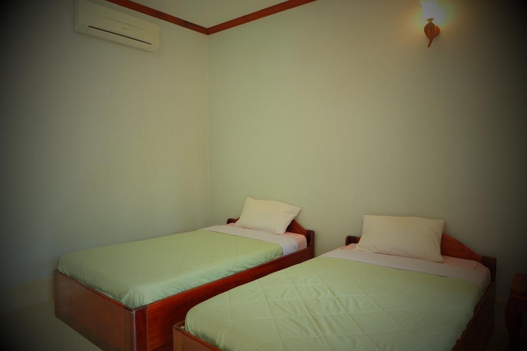 Viengxay guesthouse