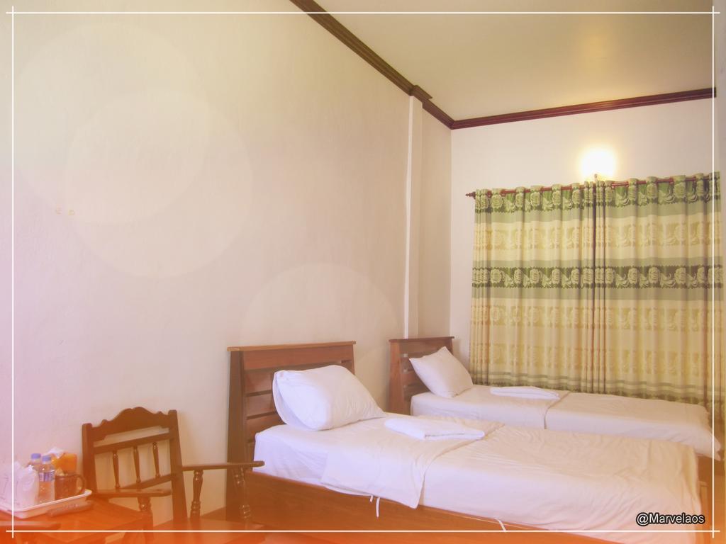 Savan Phatthana Guesthouse