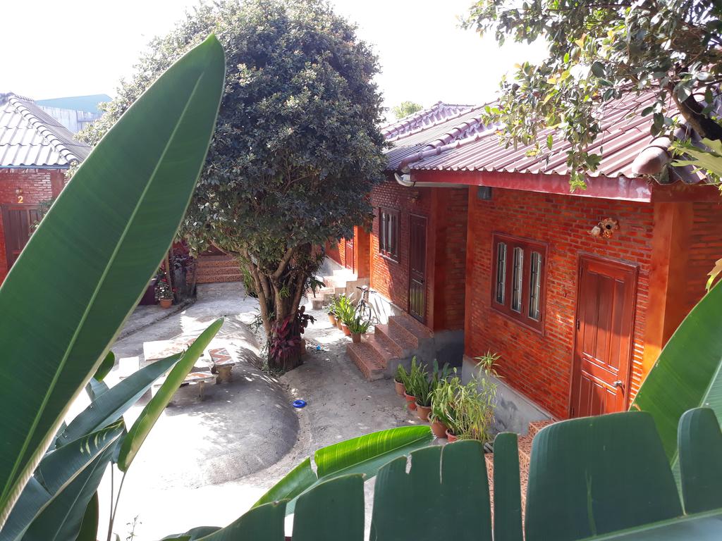 Kongkeo Guesthouse