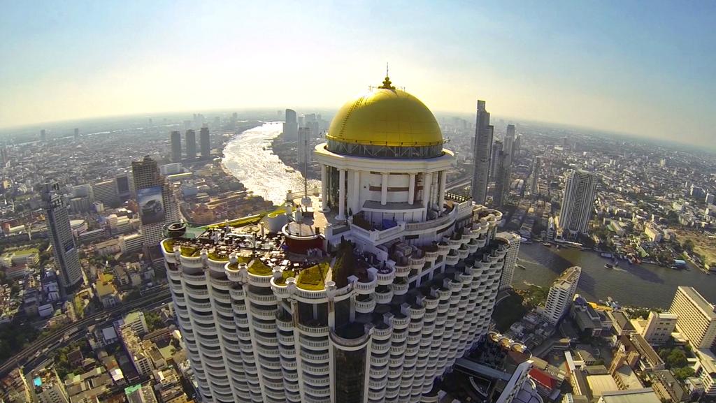 lebua at State Tower