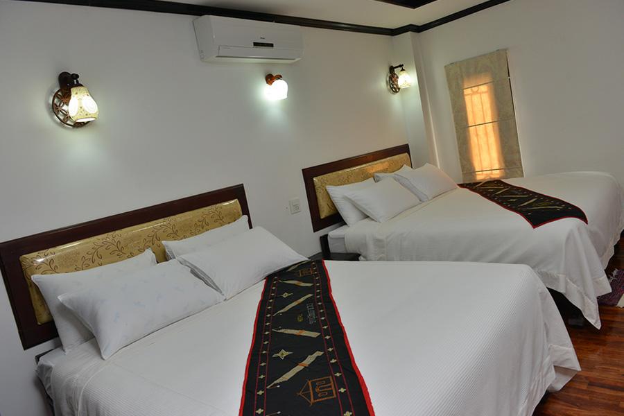 Anoulackkhenlao hotel