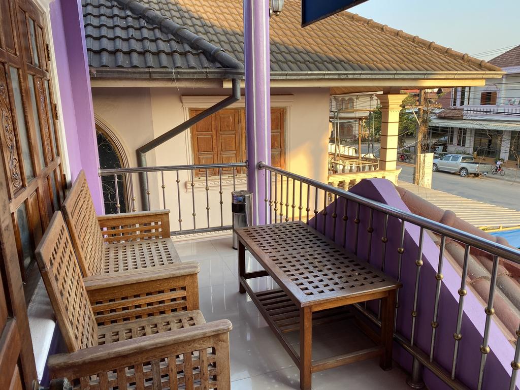 Kingmala Guesthouse